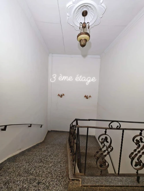 Vente Villa Tipaza Kolea