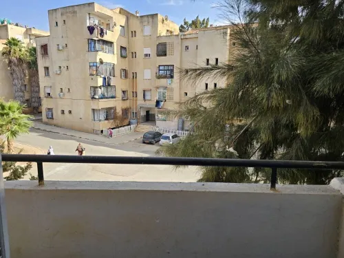 Vente Appartement F4 Tipaza Tipaza
