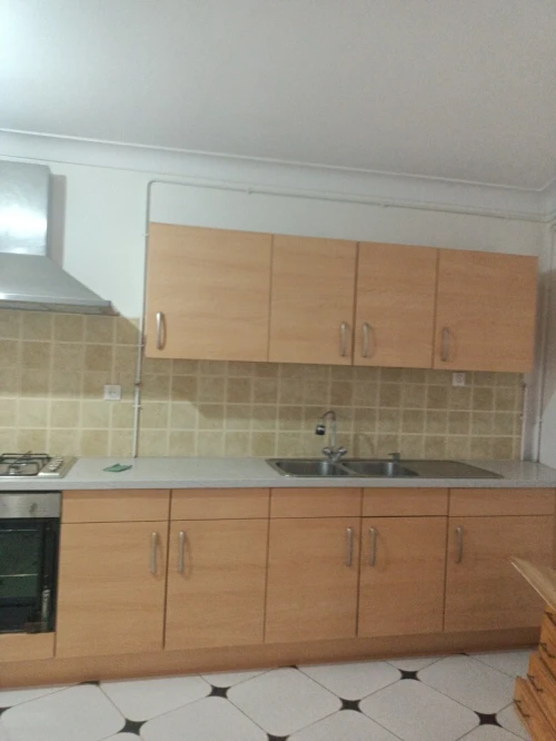 Vente Appartement F4 Tipaza Kolea