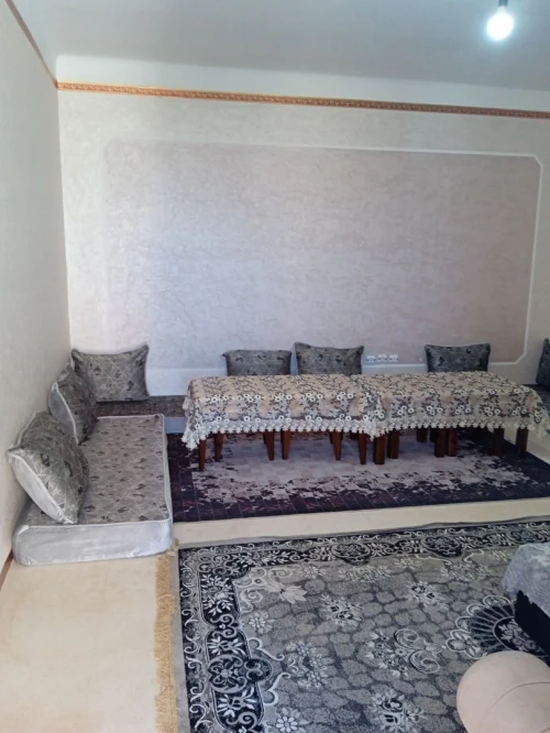 Vente Appartement F03 Tipaza Tipaza
