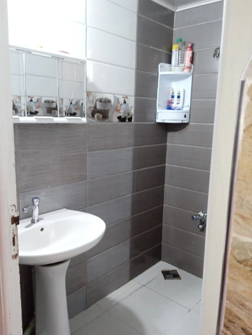 Vente Appartement F03 Tipaza Tipaza