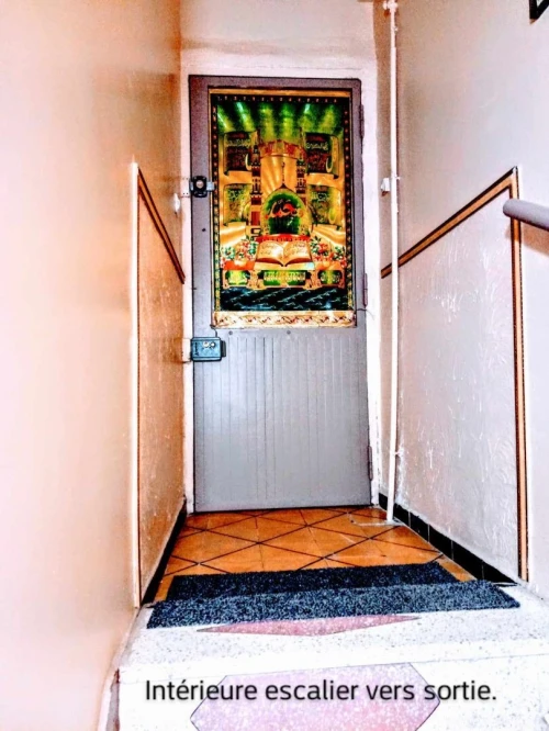 Vente Appartement F5 Aïn Témouchent Ain temouchent