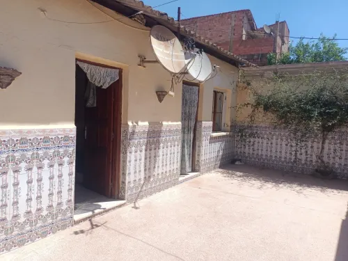 Vente Villa Tipaza Tipaza