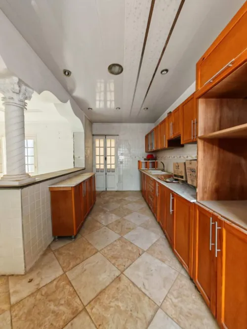 Vente Villa Tipaza Kolea