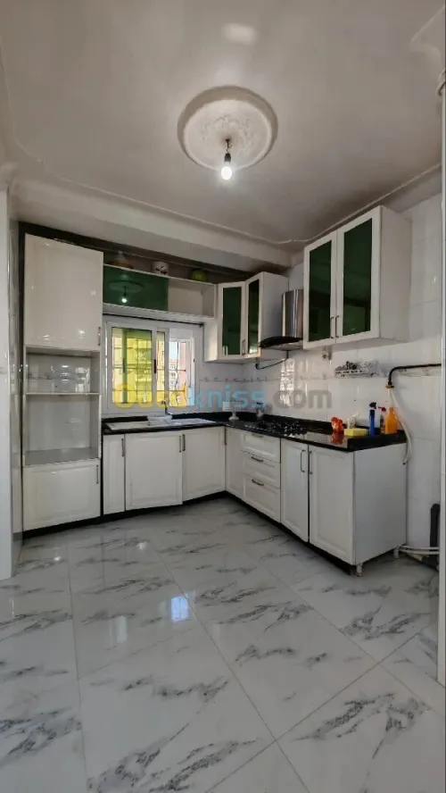 Vente Appartement F4 Tipaza Kolea