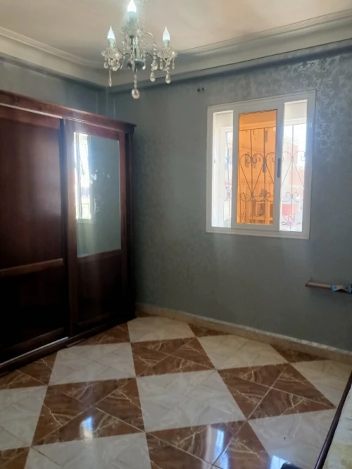 Vente Appartement F3 Tipaza 