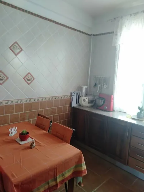 Vente Appartement F3 Tipaza Khemisti