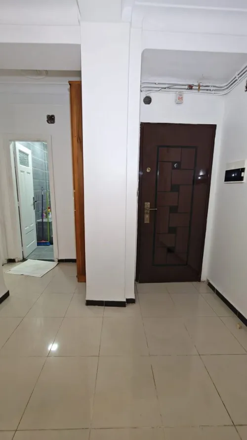 Vente Appartement F4 Tipaza Kolea