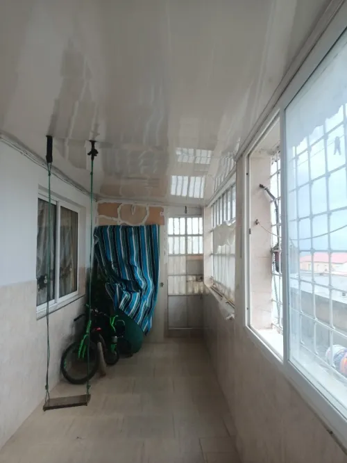 Vente Appartement F3 F5 Tipaza Kolea