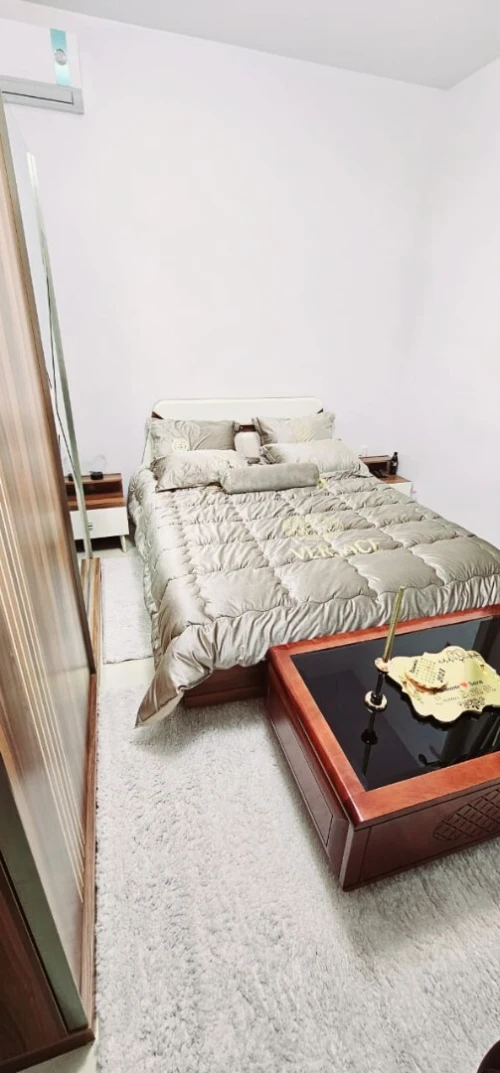 Vente Appartement F3 Tipaza Tipaza