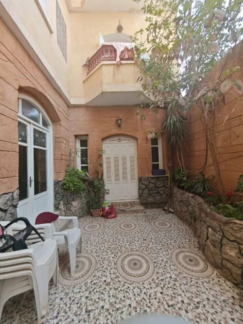 Vente Villa Tipaza Kolea