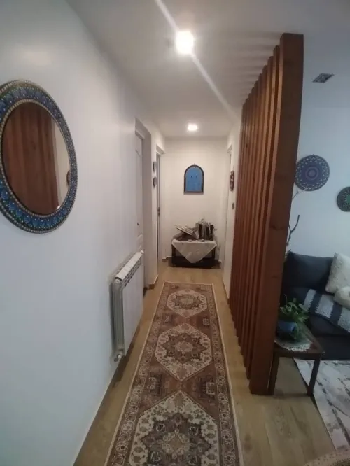 Vente Appartement F4 Alger Said hamdine
