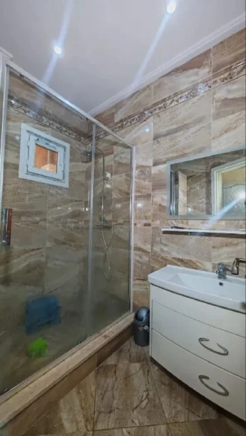 Vente Appartement F4 Tipaza Bou ismail