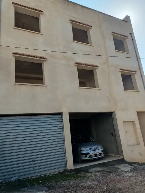 Vente Carcasse Tipaza Fouka