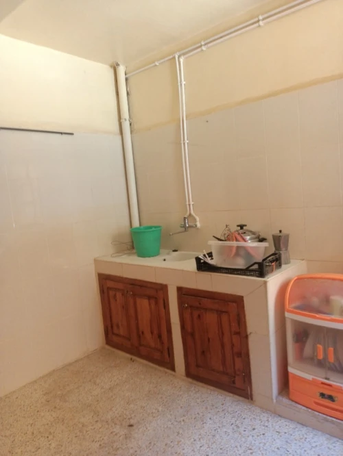 Vente Appartement F3 Tipaza Bou haroun