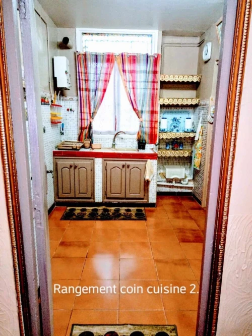 Vente Appartement F5 Aïn Témouchent Ain temouchent