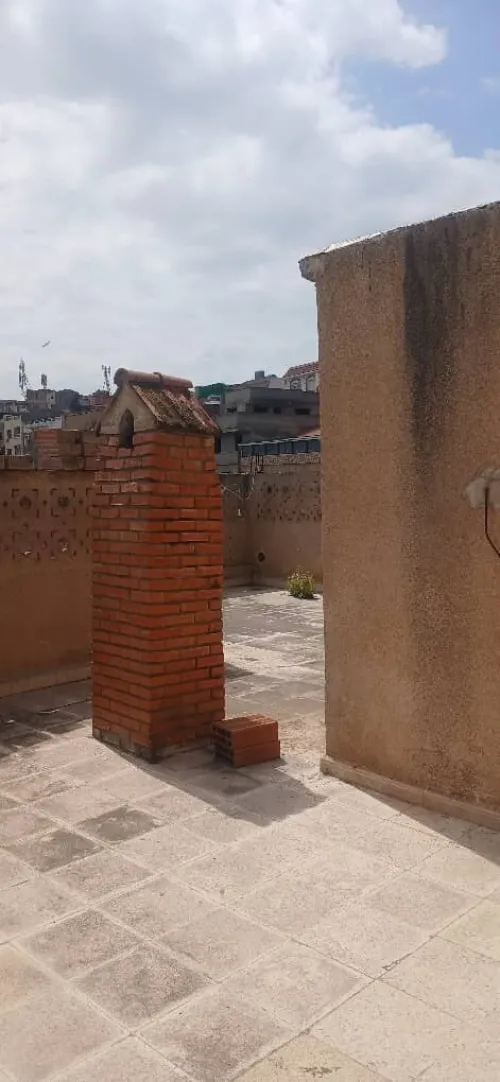 Vente Appartement Duplex F6 Tipaza Douaouda