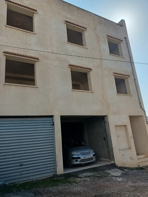 Vente Carcasse Tipaza Fouka