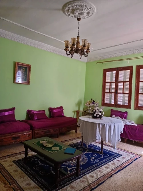 Vente Villa Tipaza Kolea