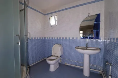 Vente Villa Tipaza Douaouda