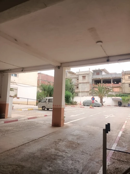 Vente Appartement F6 Tipaza Bou ismail