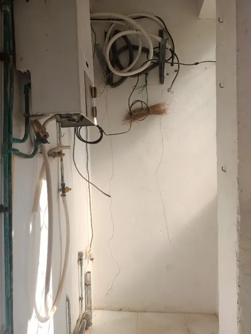 Vente Appartement F3 Tipaza Fouka