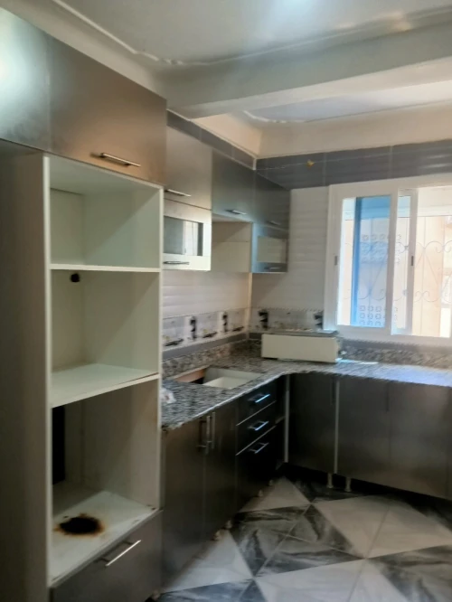 Vente Appartement F3 Tipaza 
