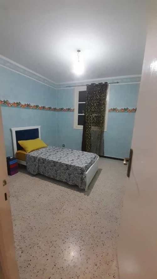 Vente Appartement F5 Tipaza Kolea