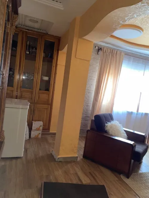Vente Appartement F4 Tipaza Khemisti