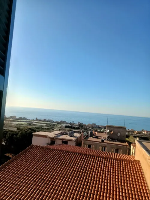 Vente Villa Appartement Tipaza Fouka