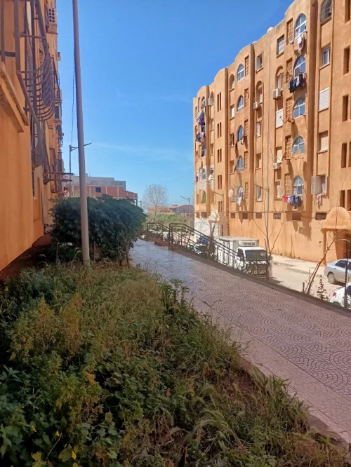 Vente Appartement F3 Tipaza Bou haroun
