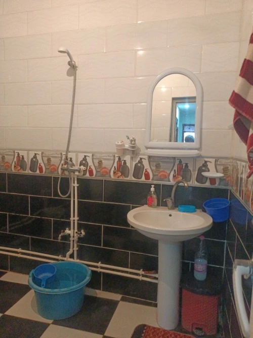 Vente Villa Tipaza Kolea