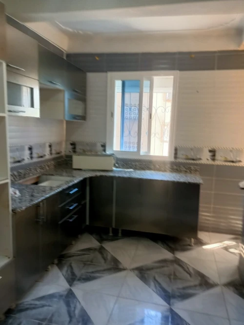Vente Appartement F3 Tipaza 