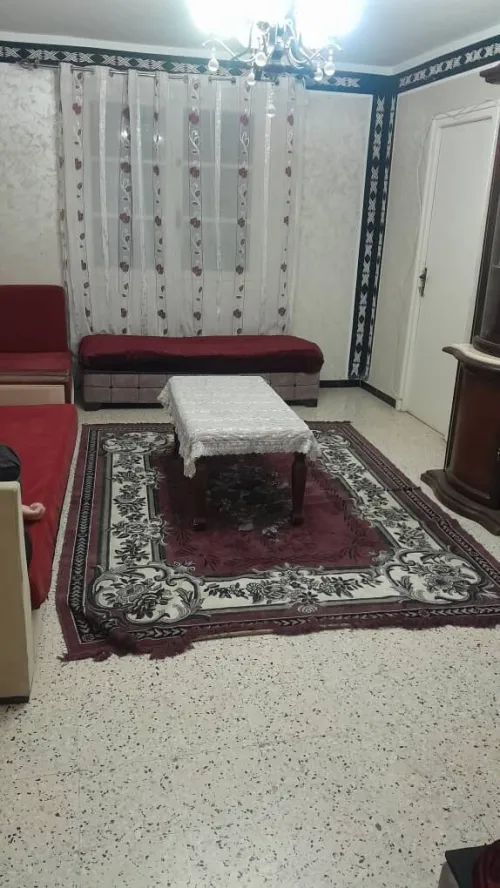 Vente Appartement F5 Tipaza Kolea