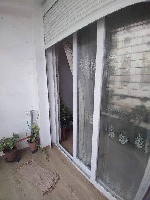 Vente Appartement F4 Alger Said hamdine