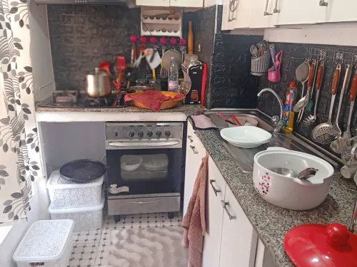 Vente Appartement Tipaza Kolea