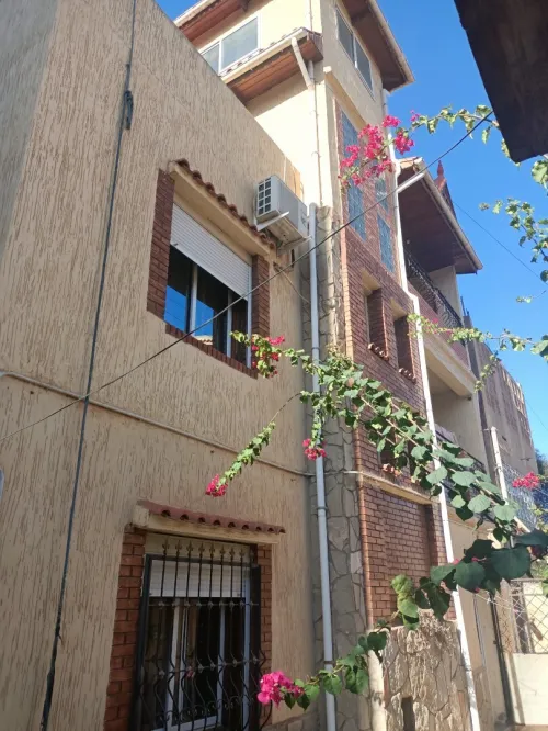 Vente Villa Tipaza Fouka