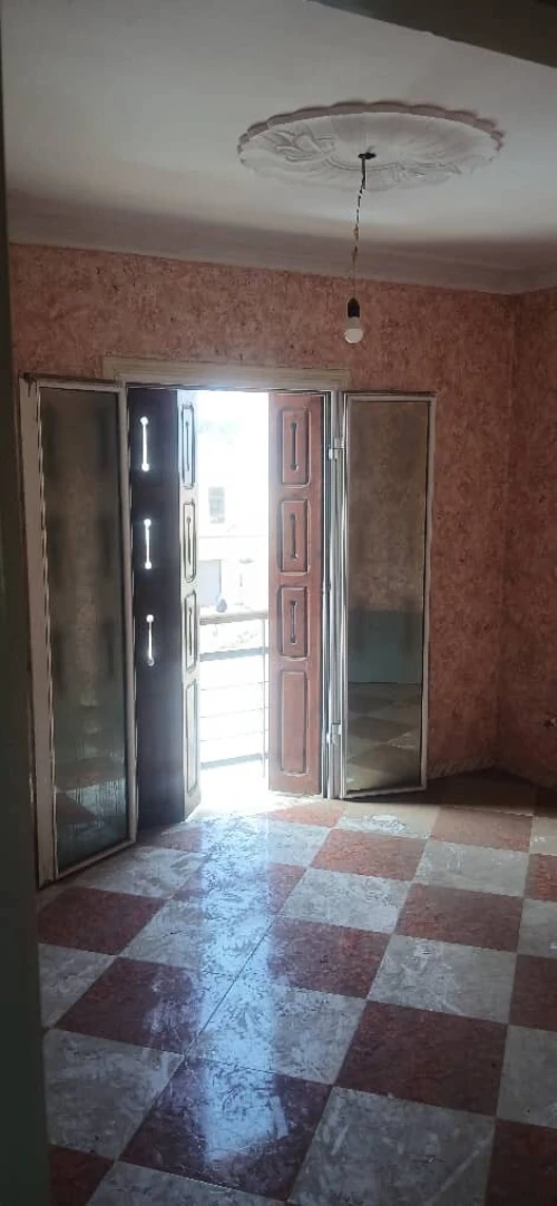 Vente Appartement Duplex F6 Tipaza Douaouda