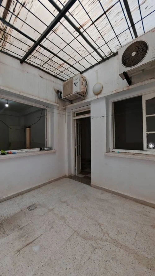 Vente Appartement Niveau de villa F3 Tipaza Kolea