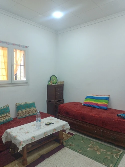 Vente Villa Tipaza Tipaza