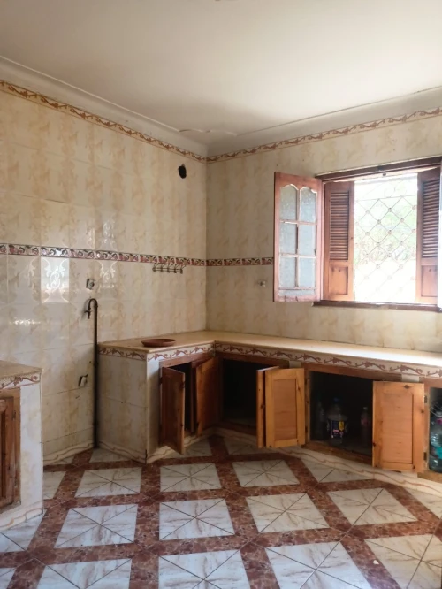 Location Villa Tipaza Fouka