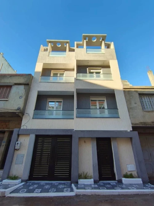 Vente Villa Tipaza Kolea