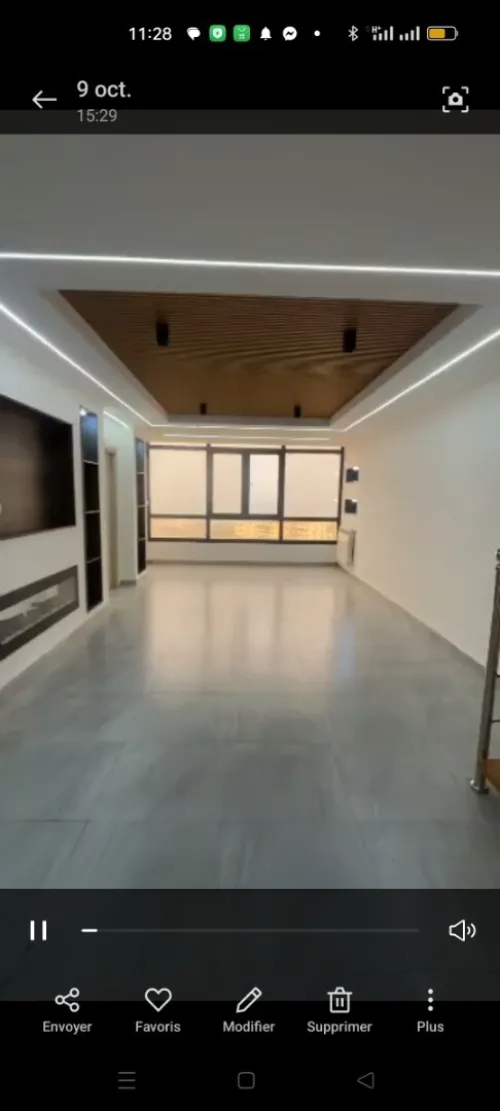 Vente Appartement Duplex F5 Tipaza Cherchell