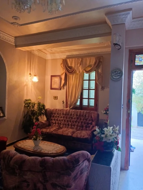 Vente Villa Tipaza Kolea