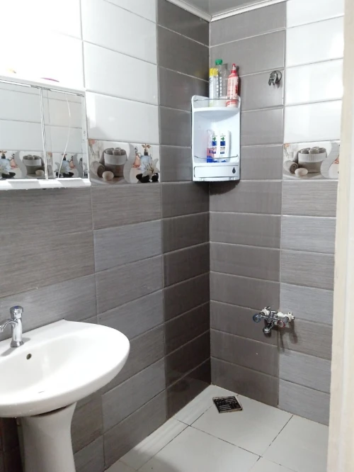 Vente Appartement F03 Tipaza Tipaza