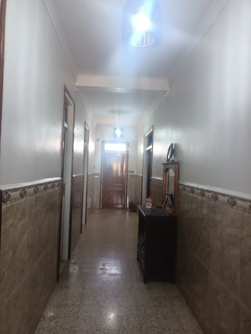Vente Villa Tipaza 
