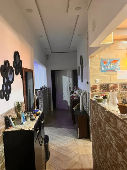 Vente Appartement F3 Tipaza Ain tagourait
