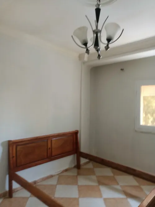 Vente Appartement F4 Tipaza Khemisti