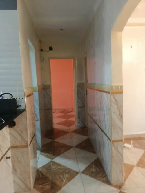 Vente Appartement F3 Tipaza 