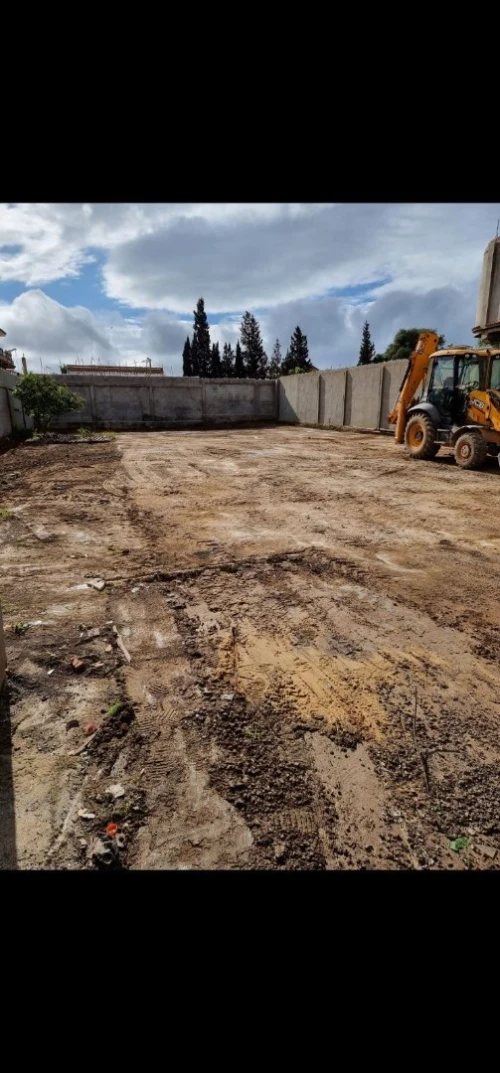 Vente Terrain Tipaza 